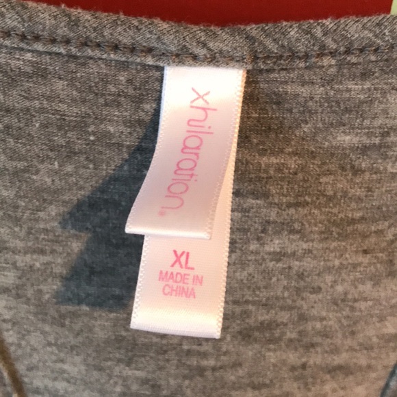 Vintage xhilaration Romper Size XL - Picture 4 of 6